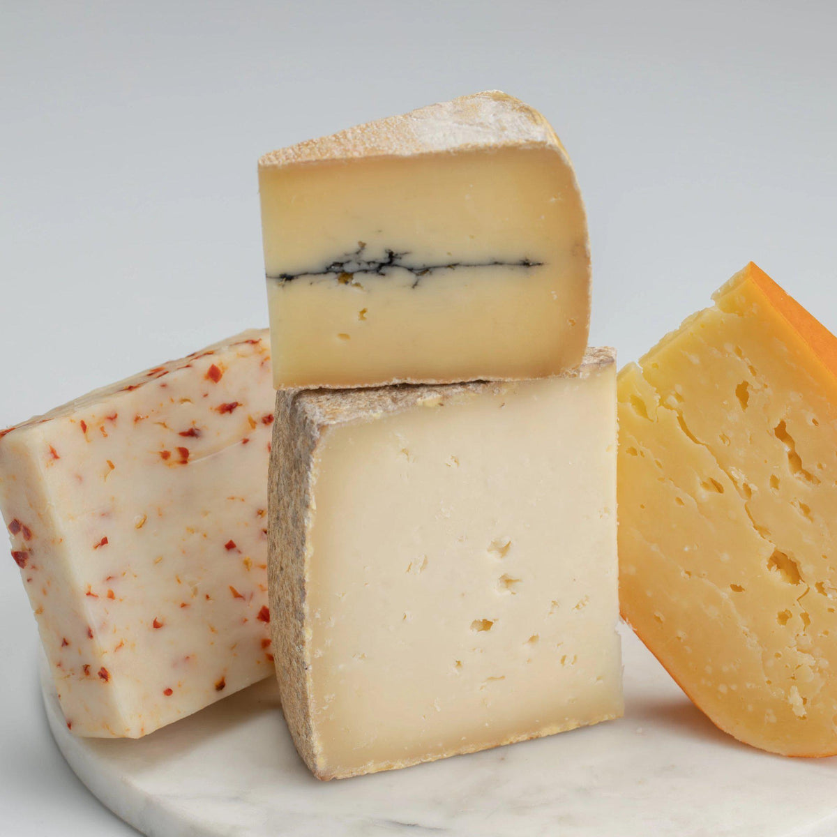 Cheese Club Galena River Wine and Cheese