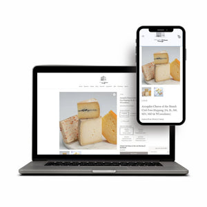 Managing Cheese Club Subscription 