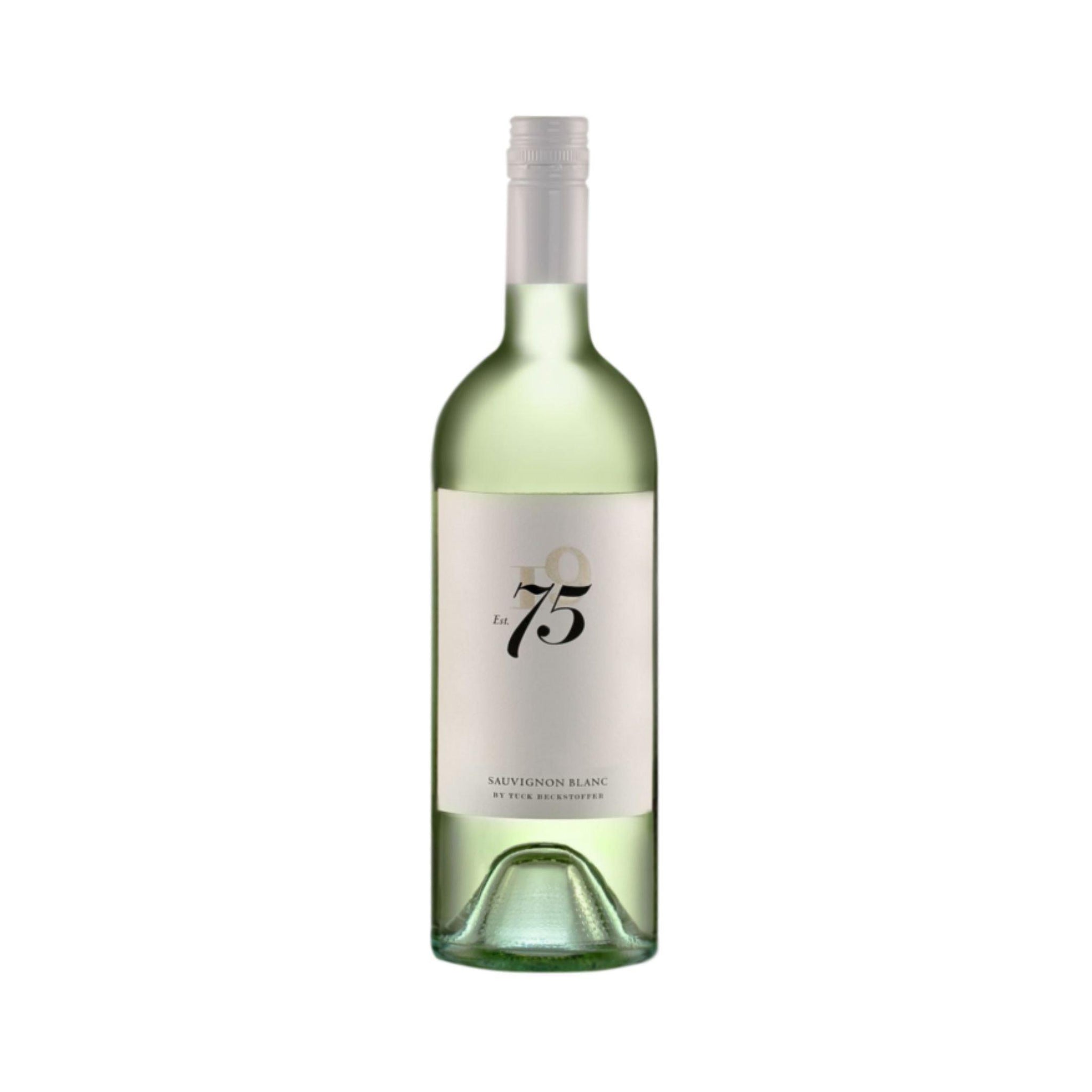 75 Wine Company Sauvignon Blanc 2018 750 ml