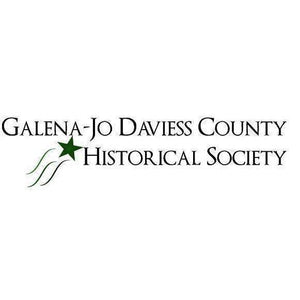 Round Up for Galena Historical Society