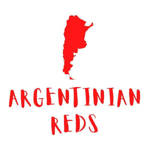 Argentinian Reds-Galena River Wine and Cheese