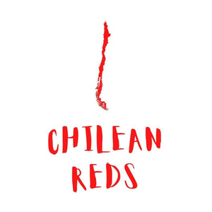 Chilean Reds-Galena River Wine and Cheese