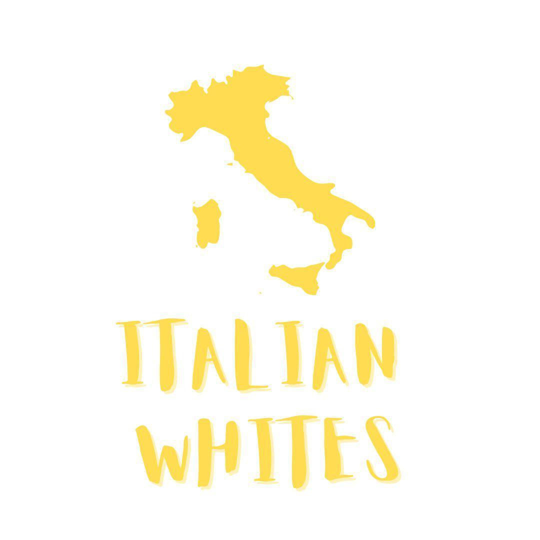 Italian Whites-Galena River Wine and Cheese