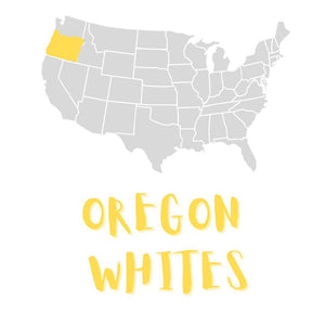 Oregon Whites-Galena River Wine and Cheese