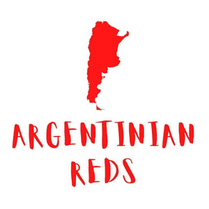 Argentinian Reds