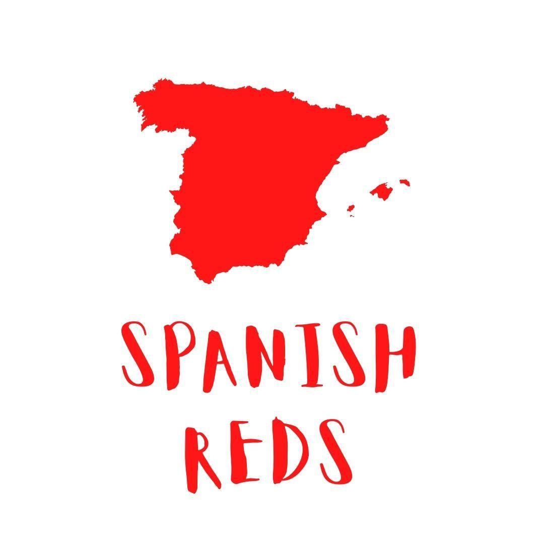 Spanish Reds-Galena River Wine and Cheese