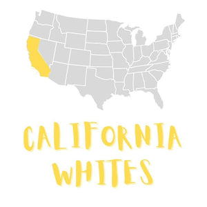 California Whites