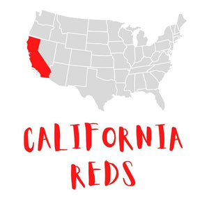 California Reds-Galena River Wine and Cheese