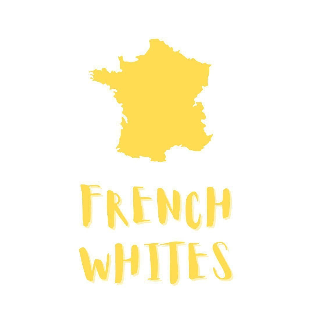 French Whites