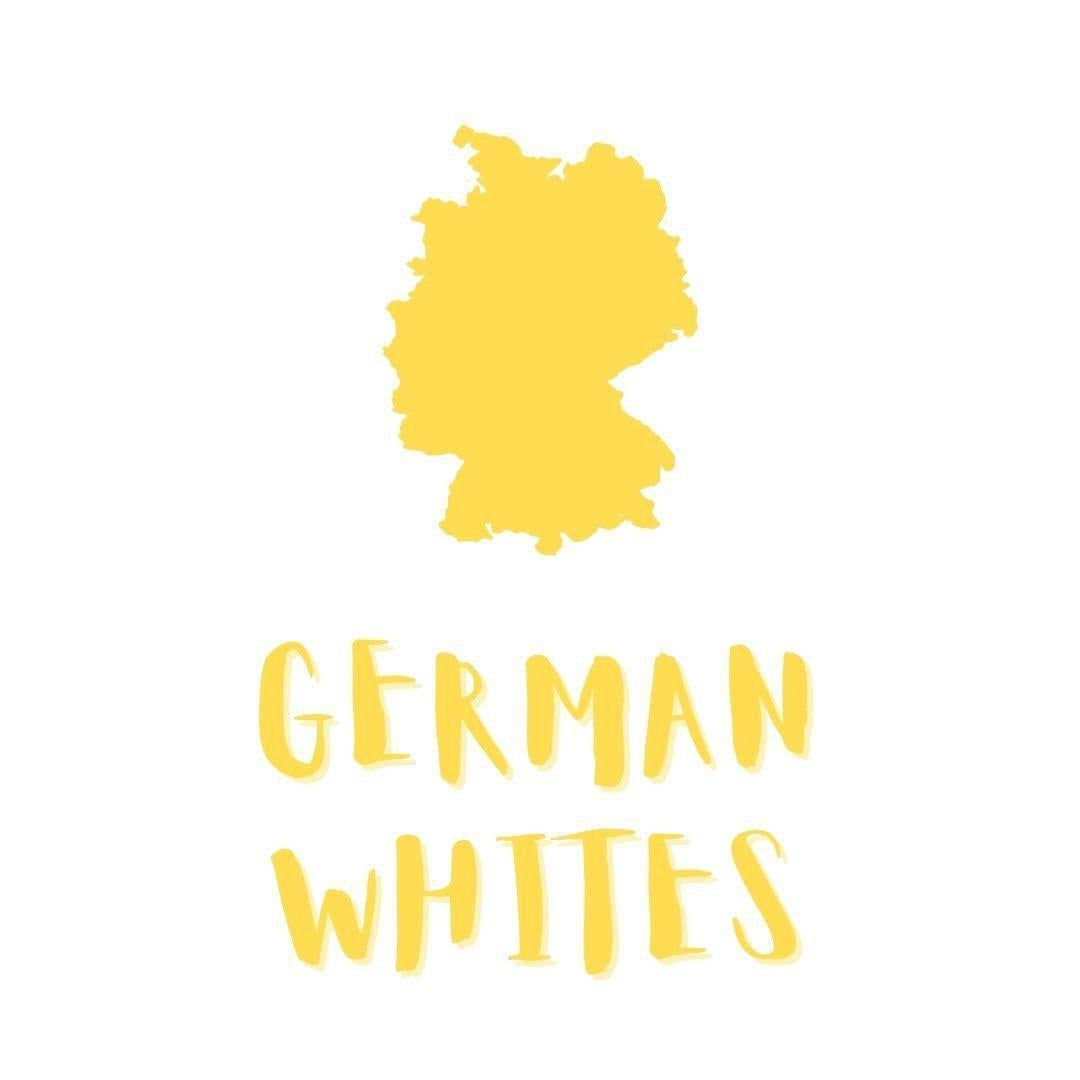 German Whites