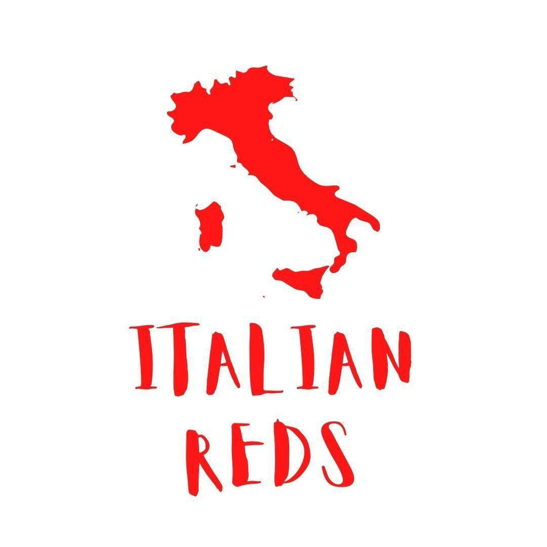 Italian Reds