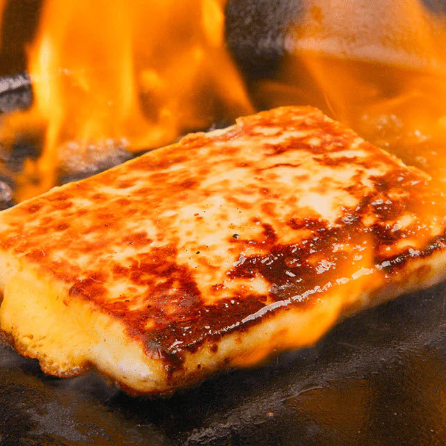 Bacon Oven-Baked Cheese 6oz – Galena River Wine and Cheese