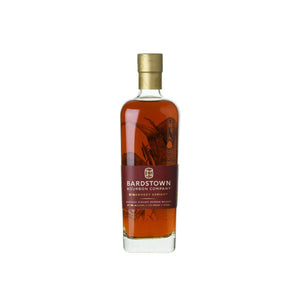 Bardstown Kentucky Straight Bourbon Discovery Series #8