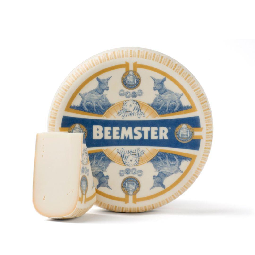 Beemster Goat Gouda