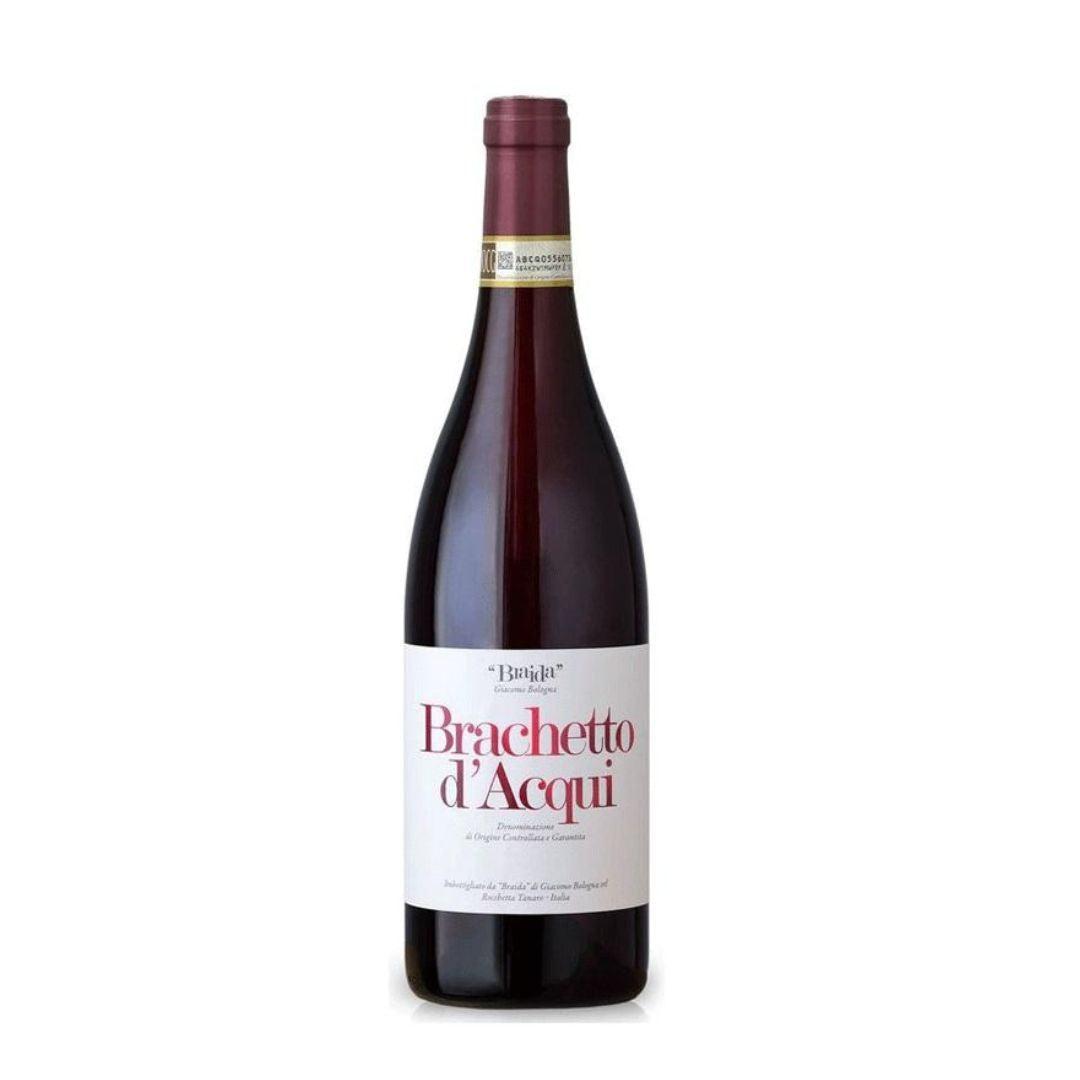 Braida Brachetto D'Acqui 2024 750 ml