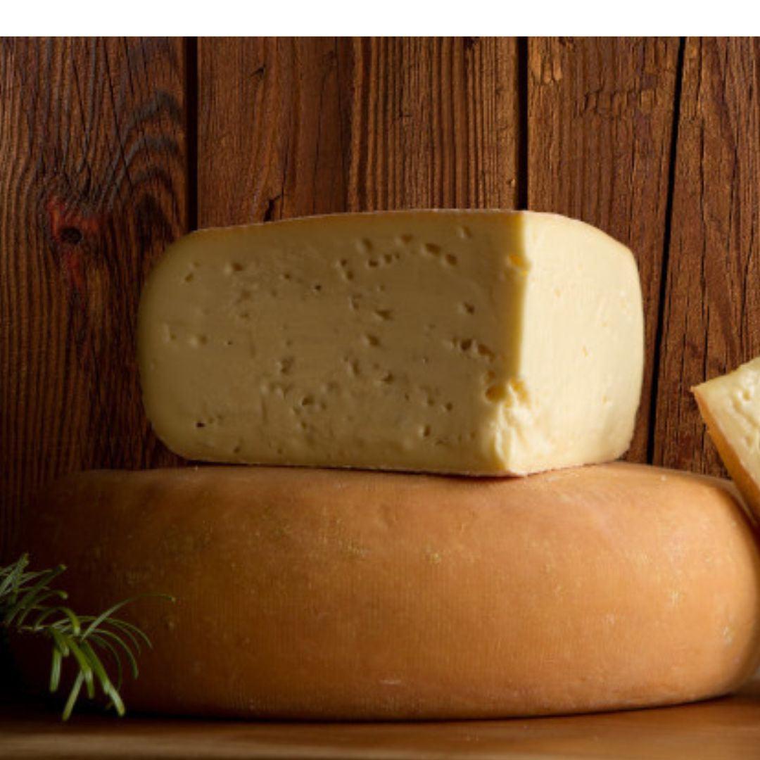 Cascadia Creamery Sawtooth