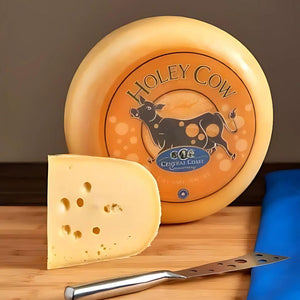 Central Coast Creamery Holey Cow