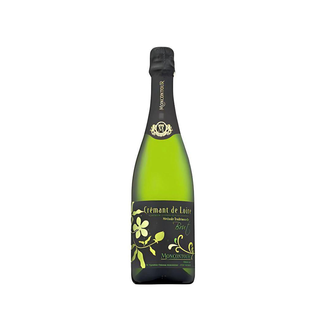 Chateau MoncontourCrement de Loire 750ml