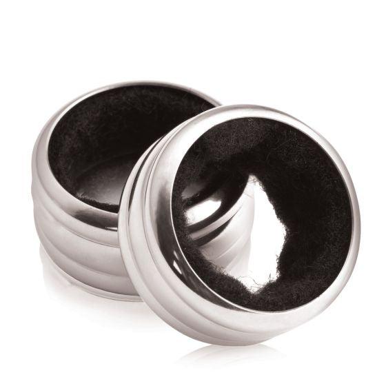 Circlet™: Drip Rings
