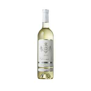 Clarendelle Bordeaux Blanc 2023 750ml
