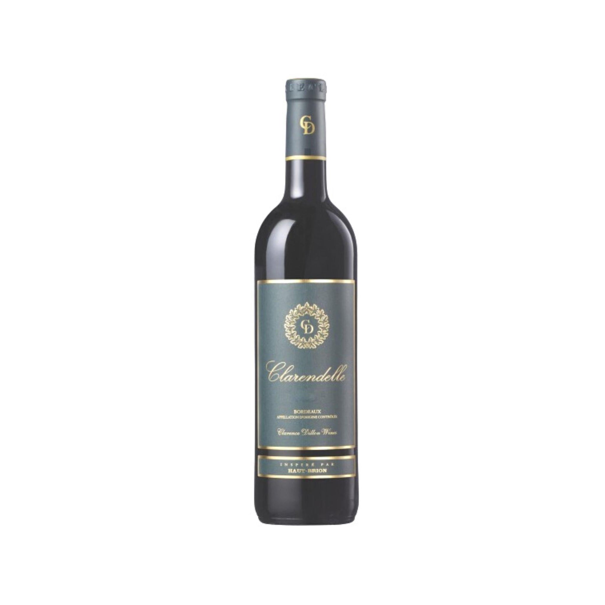 Clarendelle Bordeaux Rouge 2017 750ml