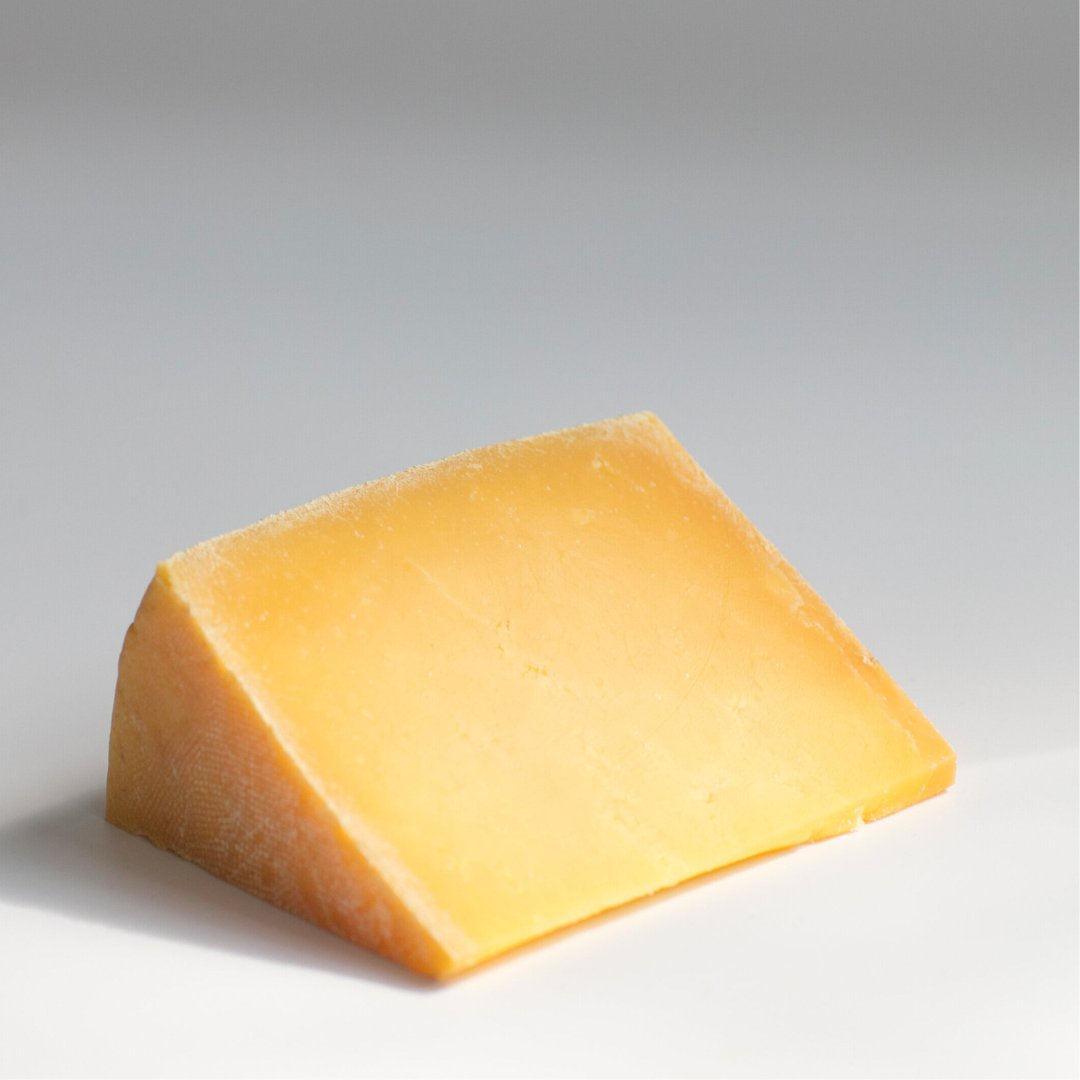 Clover Creek Cheese Grateful Chedd