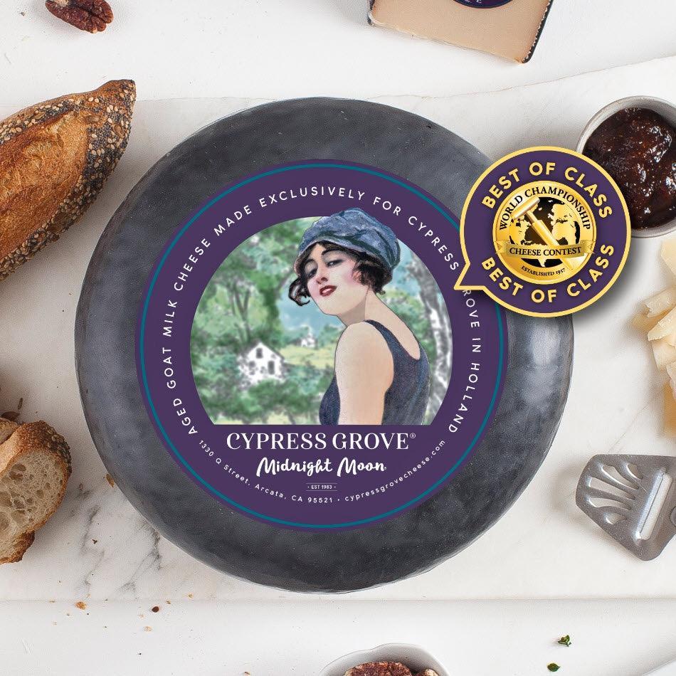 Cypress Grove Midnight Moon®