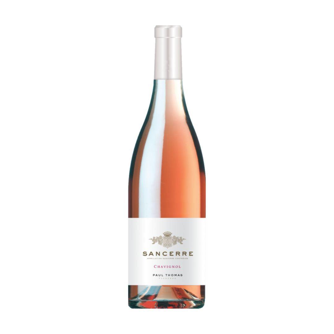 Domaine Paul Thomas Sancerre Rose 2022 750ml