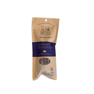 Driftless Provisions Bison Landjaeger 4.5 oz