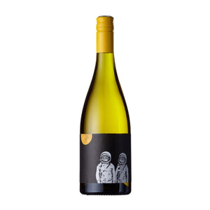 Félicette the Space Cat Blanc 2021 750ml