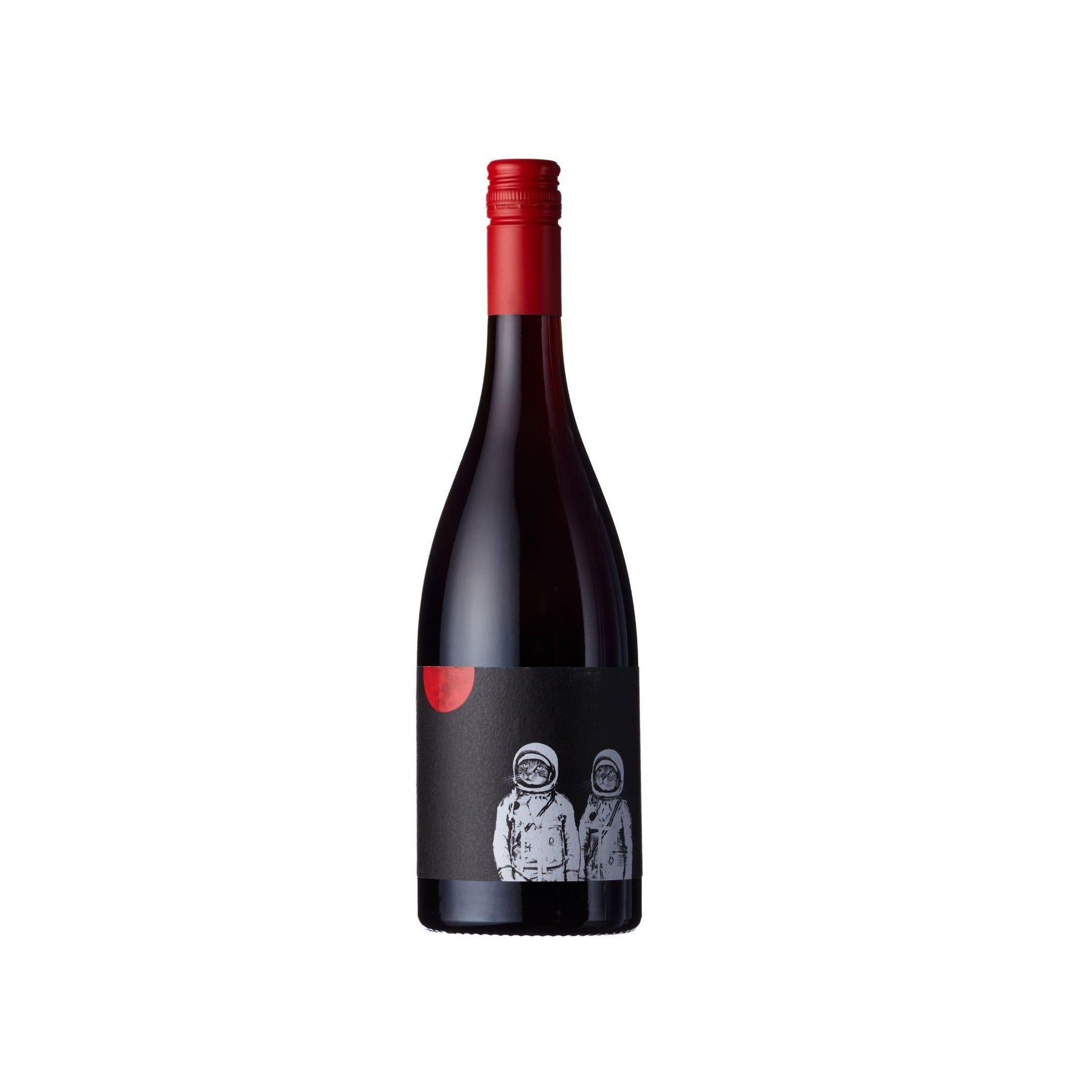 Félicette the Space Cat, Vin de Pays d'Oc Grenache 2023 750ml