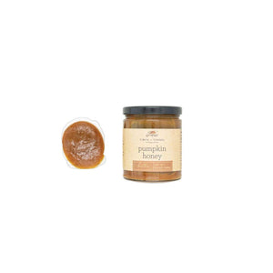 Finch + Fennel Pumpkin Honey Butter 9.5 oz