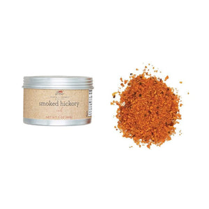 Finch + Fennel Smoked Hickory Rub 3oz