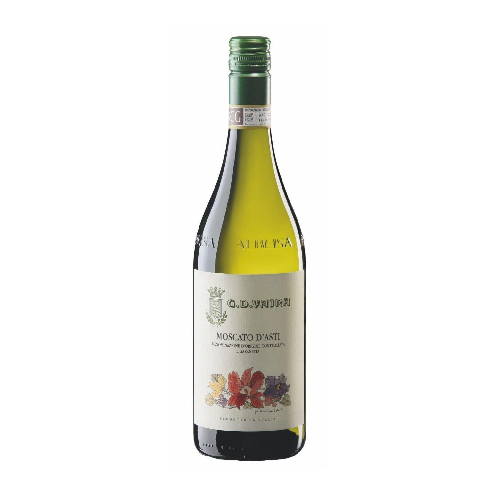 G D Vajra Moscato D'Asti 2023 750ml