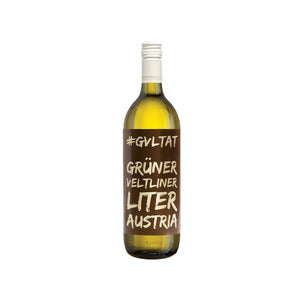 #GVLTAT Gruner Veltliner 1L