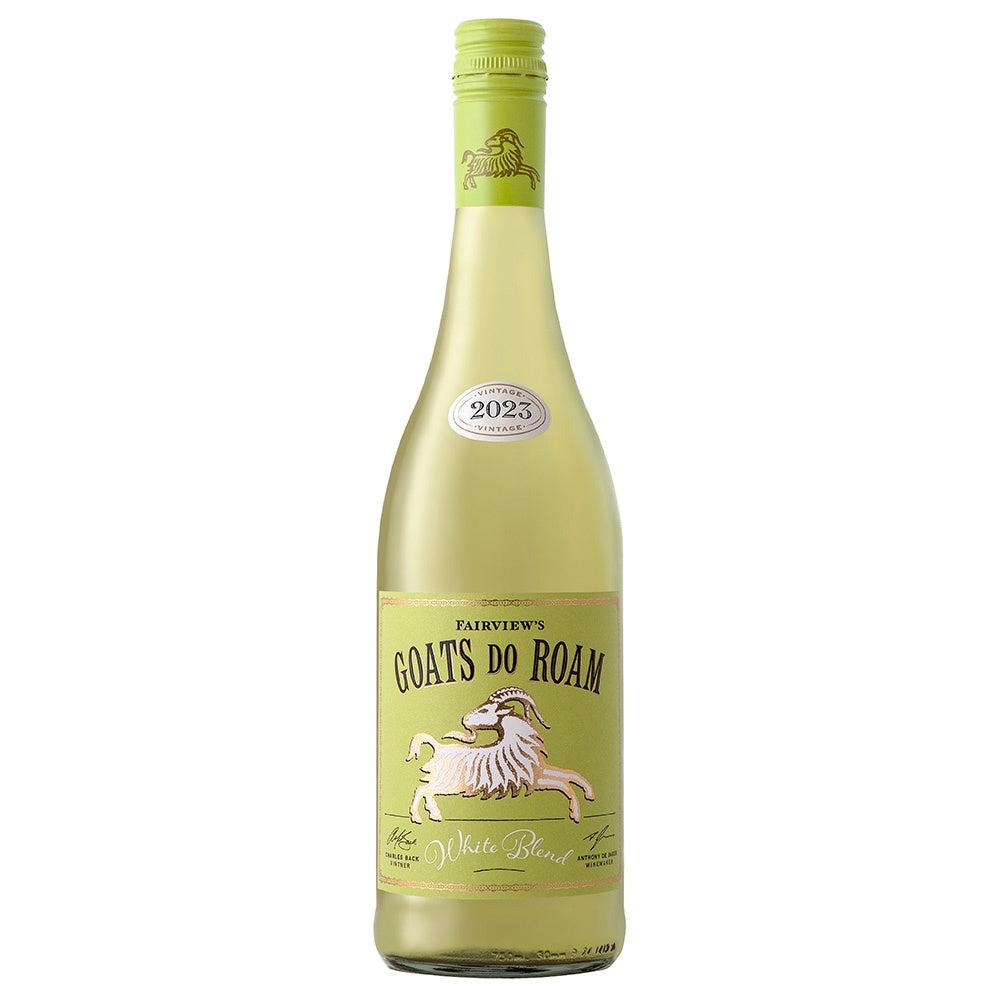 Goats do Roam White Blend 2023 750ml