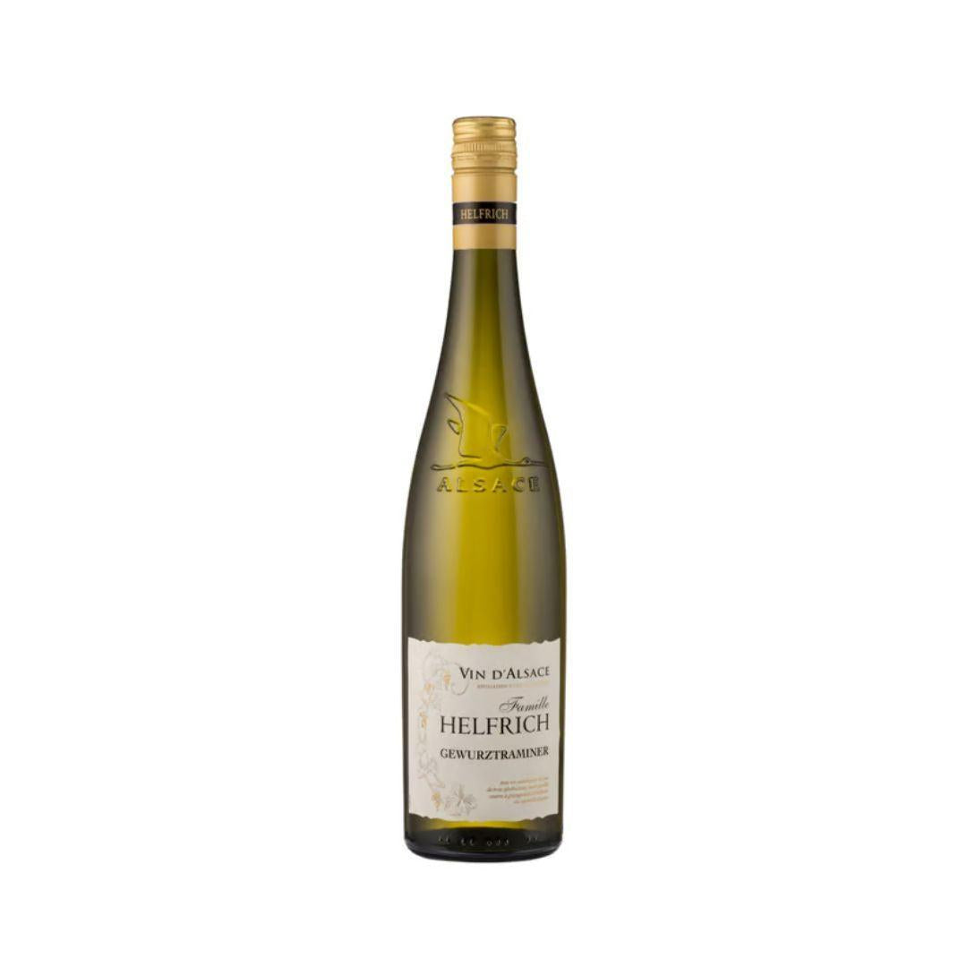Helfrich Gewurtztraminer 2021 750ml