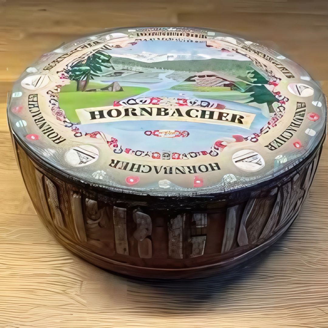 Hornbacher