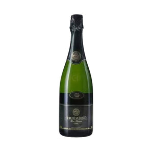 Huguet de Can Feixes Cave Brut Nature 2017 750ml