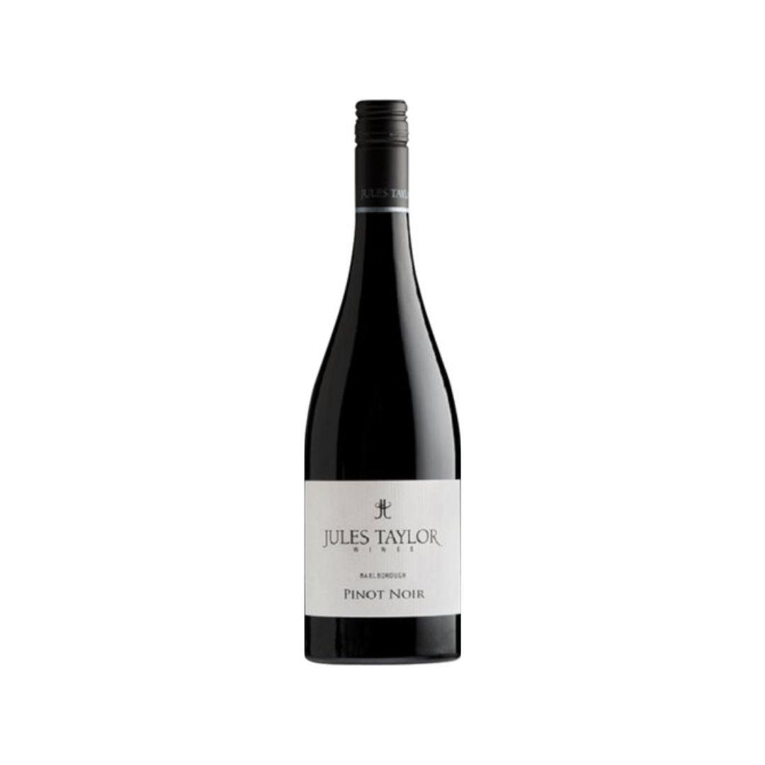 Jules Taylor Pinot Noir Marlborough 2020 750ml