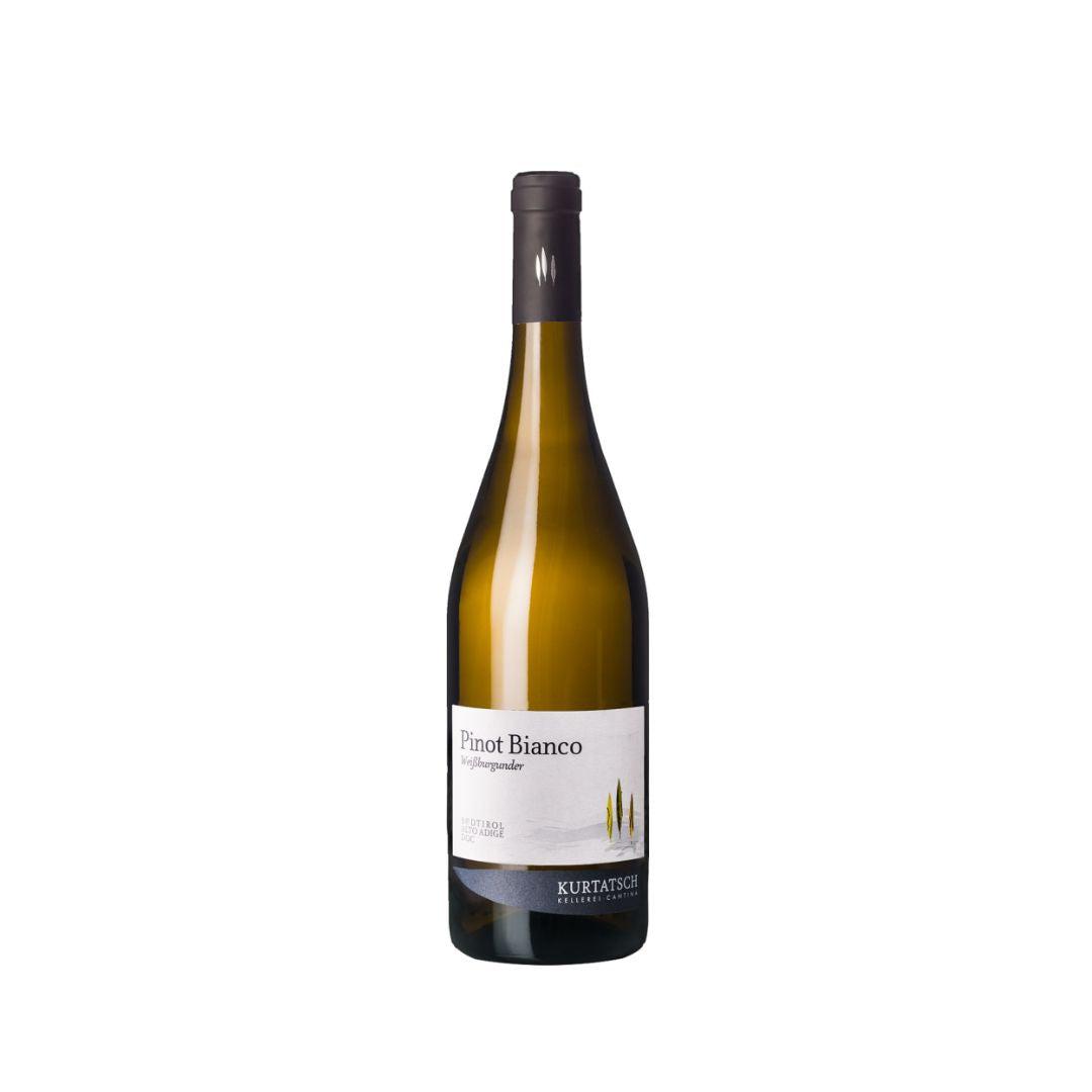 Kurtatsch Alto Adige Pinot Bianco 2021 750ml