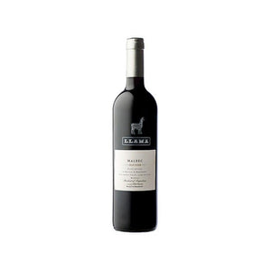 Llama Malbec Old Vine 2022 750ml