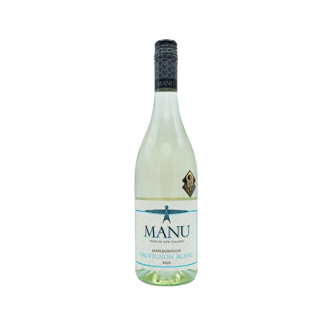 Manu Sauvignon Blanc 2022 750ml