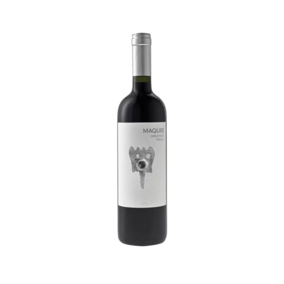 Maquis Cabernet Franc 2019 750 ml