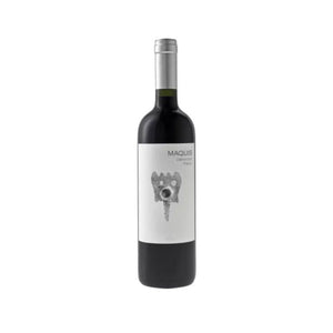 Maquis Cabernet Franc 2019 750 ml