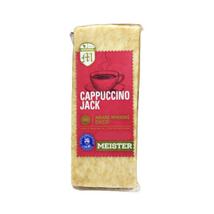 Meister Cappuccino Jack