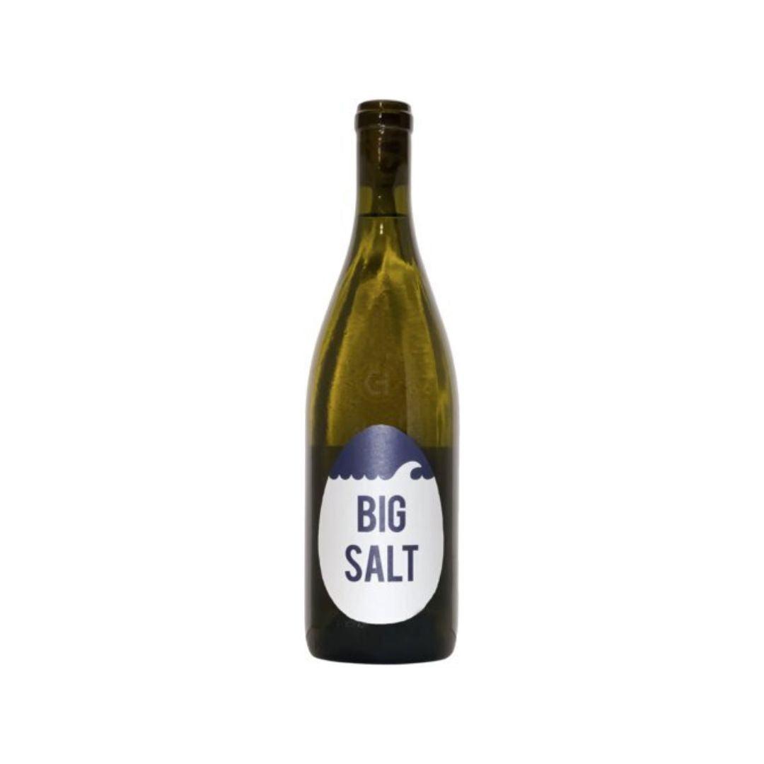 Ovum Big Salt 2022 750 ml