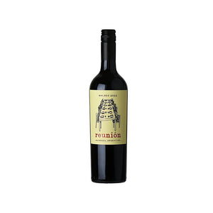 Reunion Malbec Mendoza 2024 750ml