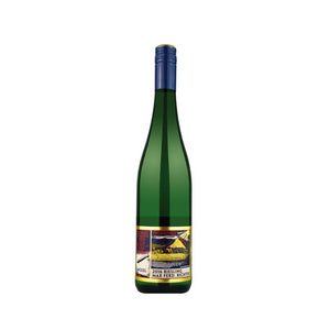 Richter Mulheimer Sonnenlay Zeppelin Riesling QBA 2023 750ml