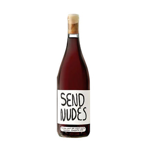 Slo Down Wines Send Nudes Pinot Noir 2023 750ml